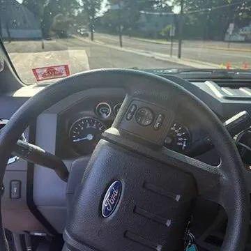 2016 Ford F-250 XLT