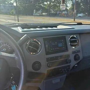 2016 Ford F-250 XLT