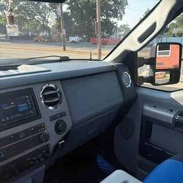 2016 Ford F-250 XLT