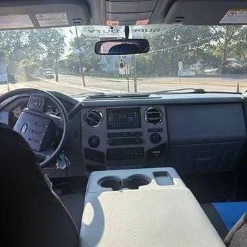 2016 Ford F-250 XLT