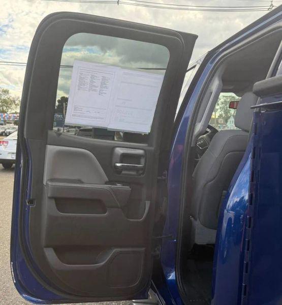 2015 GMC Sierra 3500HD Base