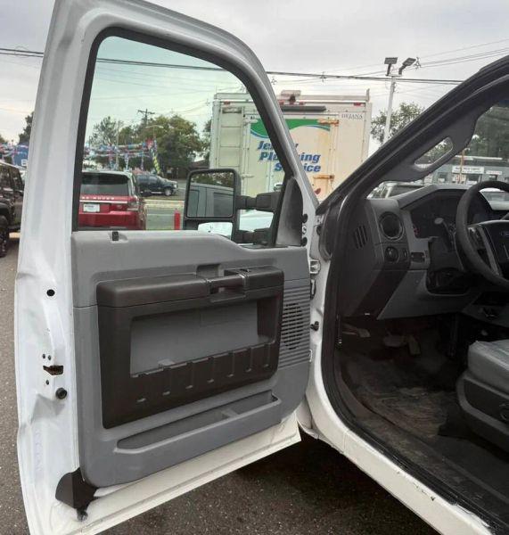 2016 Ford F-250 XL