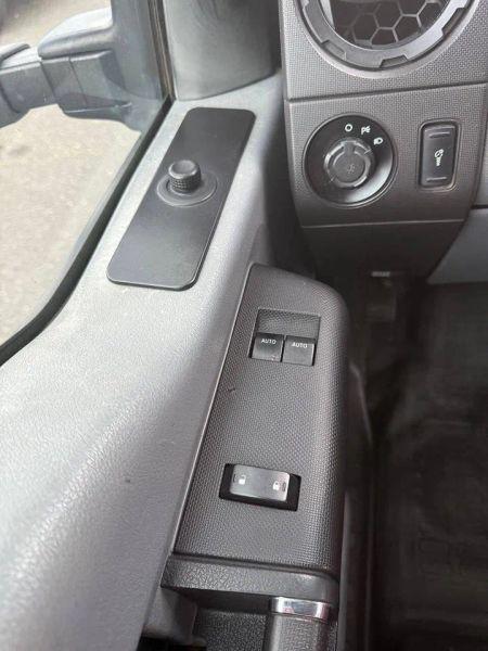 2016 Ford F-250 XL