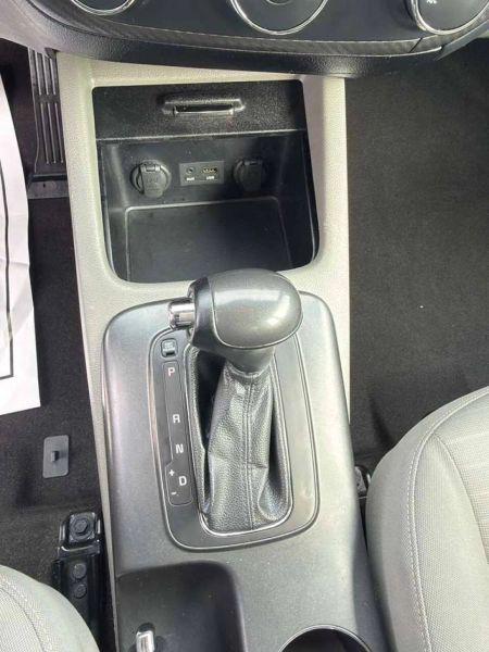 2015 Kia Forte EX