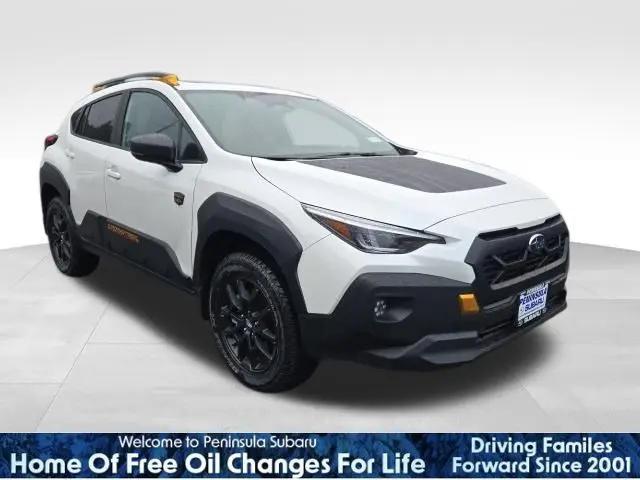2026 Subaru Crosstrek Wilderness for sale in Bremerton, WA