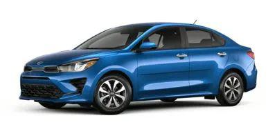 2021 Kia Rio S for sale in Houston, TX