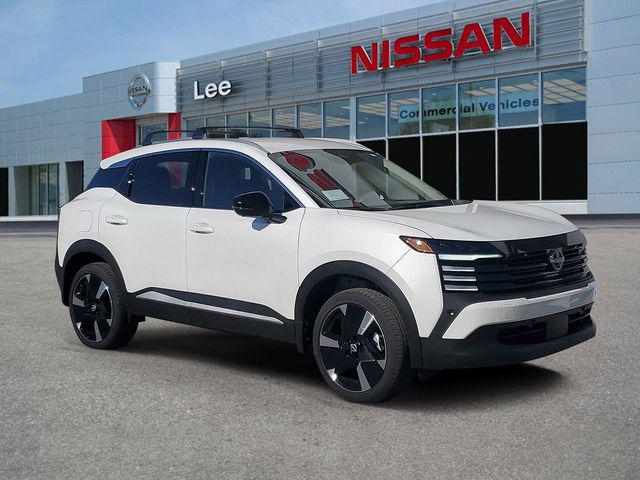 2026 Nissan Kicks SR for sale in Fort Walton Beach, FL