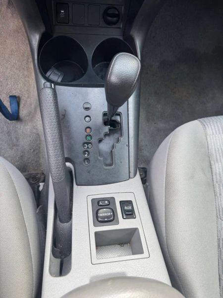 2009 Toyota RAV4 Base