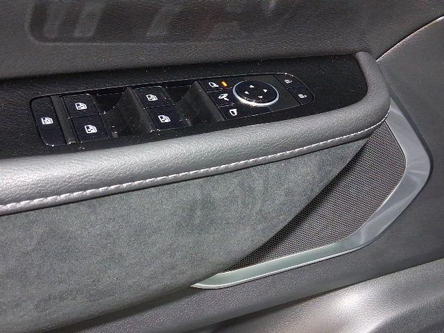 2026 INFINITI QX80 LUXE AWD