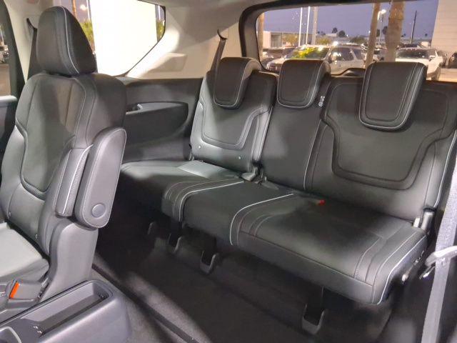 2026 INFINITI QX80 LUXE AWD