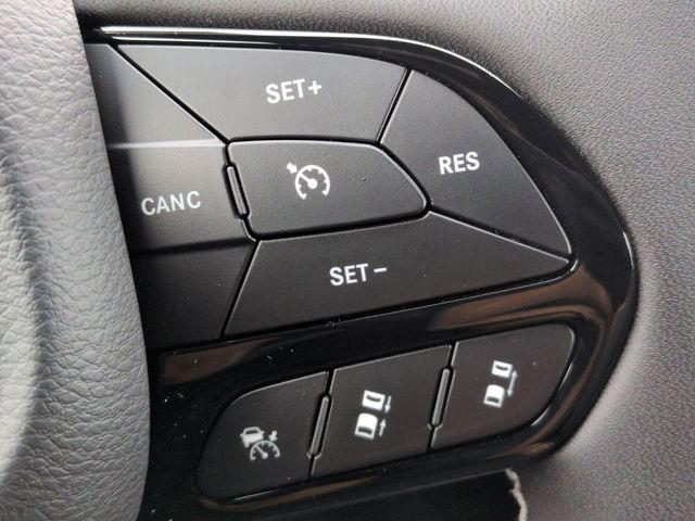 2026 Chrysler Pacifica Limited AWD