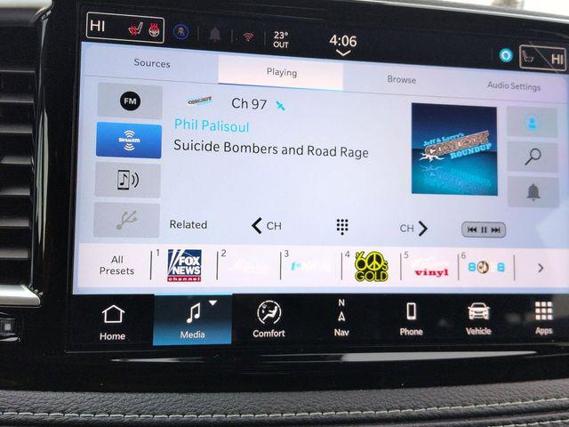 2026 Chrysler Pacifica Limited AWD