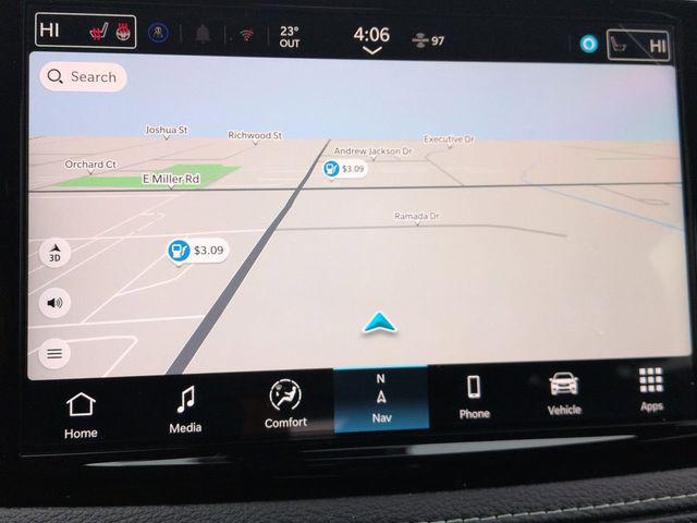 2026 Chrysler Pacifica Limited AWD
