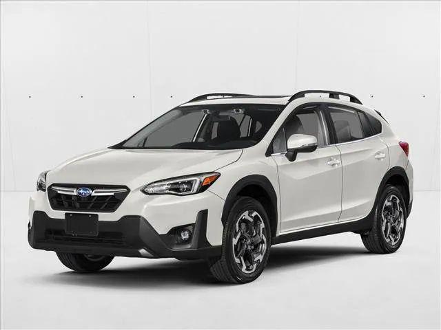 2021 Subaru Crosstrek Limited for sale in Pinellas Park, FL