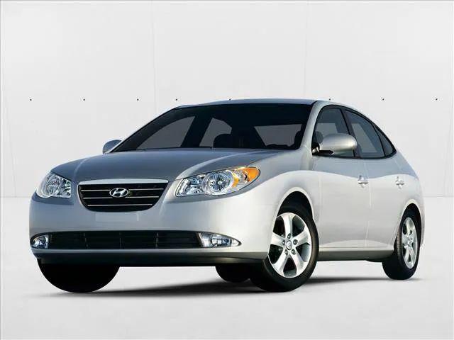 2009 Hyundai Elantra GLS for sale in Pinellas Park, FL