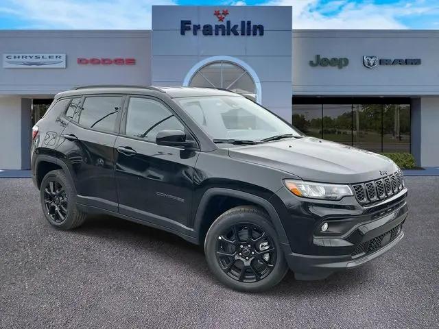 2026 Jeep Compass Latitude Altitude for sale in Franklin, TN