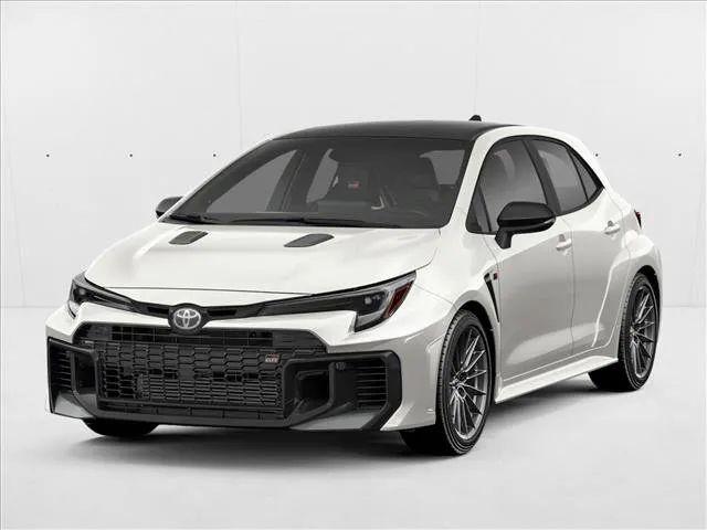 2025 Toyota GR Corolla Premium Plus for sale in Pinellas Park, FL