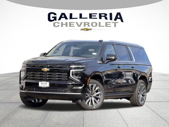 2026 Chevrolet Suburban High Country, 4WD for sale in Dallas, TX
