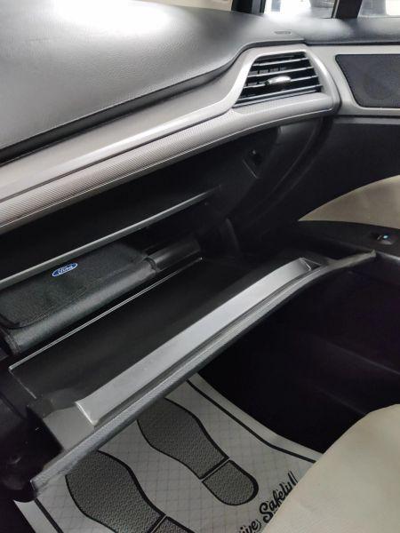 2020 Ford Fusion S