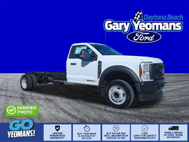 2026 Ford F-450 DRW for sale in Daytona Beach, FL
