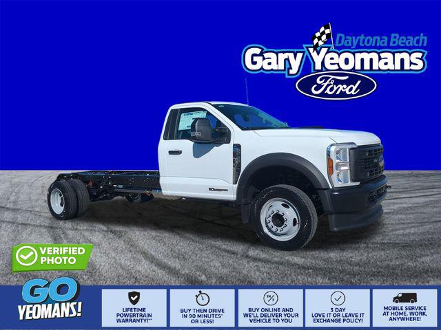 2026 Ford F-450 DRW for sale in Daytona Beach, FL