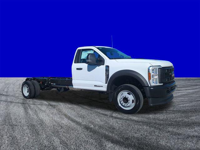 2026 Ford F-450 DRW