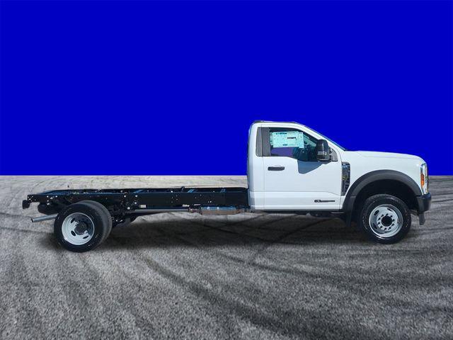 2026 Ford F-450 DRW