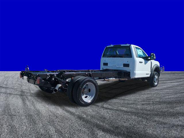 2026 Ford F-450 DRW