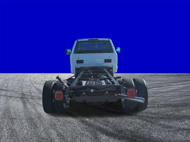 2026 Ford F-450 DRW