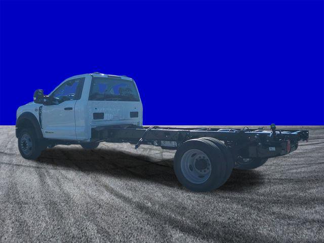 2026 Ford F-450 DRW