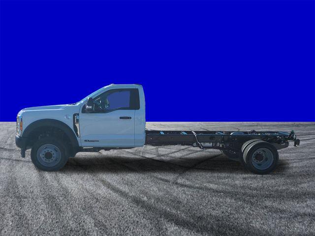 2026 Ford F-450 DRW