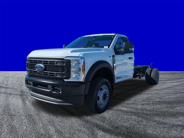 2026 Ford F-450 DRW