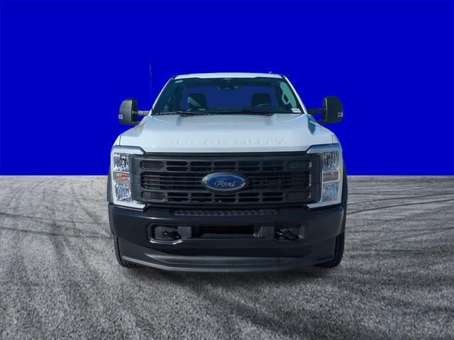 2026 Ford F-450 DRW