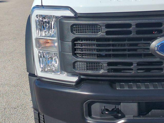 2026 Ford F-450 DRW