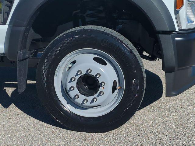 2026 Ford F-450 DRW