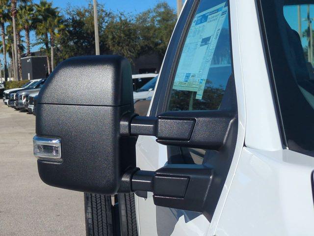 2026 Ford F-450 DRW