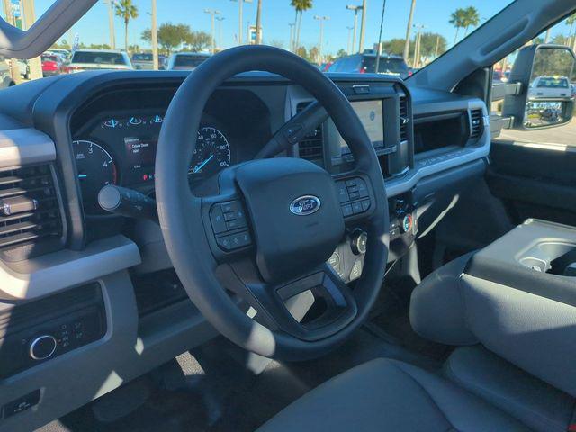 2026 Ford F-450 DRW