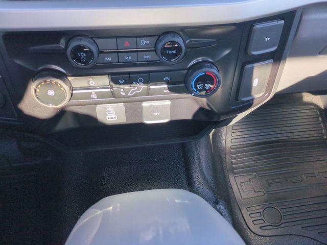 2026 Ford F-450 DRW
