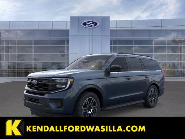 2026 Ford Expedition Active for sale in Wasilla, AK