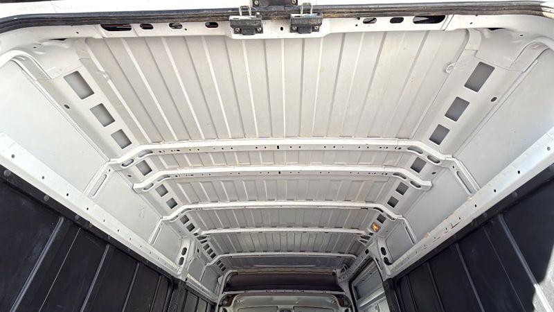 2021 Ram ProMaster 2500 Cargo Van High Roof 159" WB