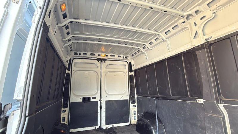 2021 Ram ProMaster 2500 Cargo Van High Roof 159" WB