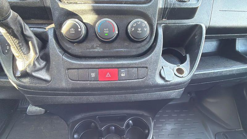 2021 Ram ProMaster 2500 Cargo Van High Roof 159" WB