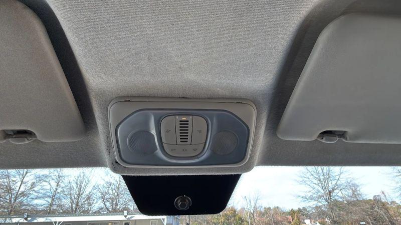 2021 Ram ProMaster 2500 Cargo Van High Roof 159" WB
