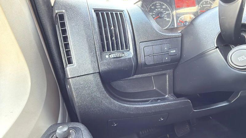 2021 Ram ProMaster 2500 Cargo Van High Roof 159" WB