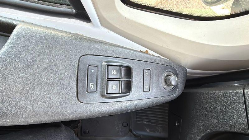 2021 Ram ProMaster 2500 Cargo Van High Roof 159" WB