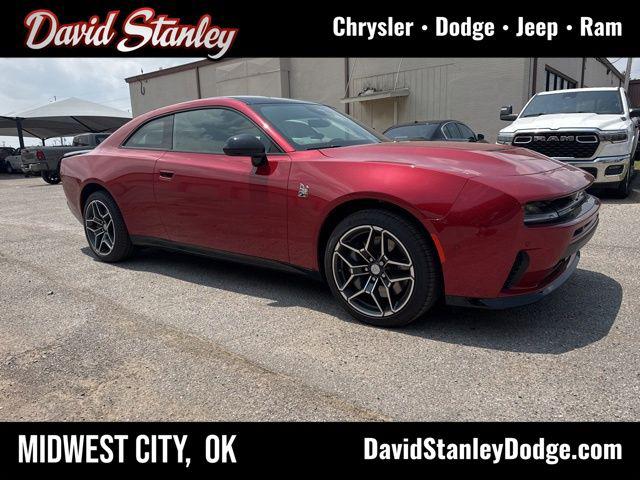 2026 Dodge Charger Scat Pack 2-Door AWD for sale in Midwest City , OK