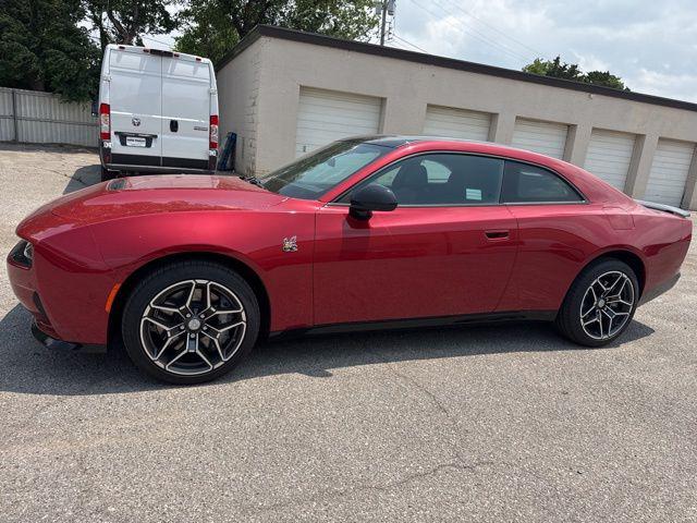 2026 Dodge Charger Scat Pack 2-Door AWD