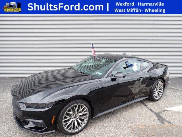 2026 Ford Mustang EcoBoost Premium Fastback for sale in  Pittsburgh, PA