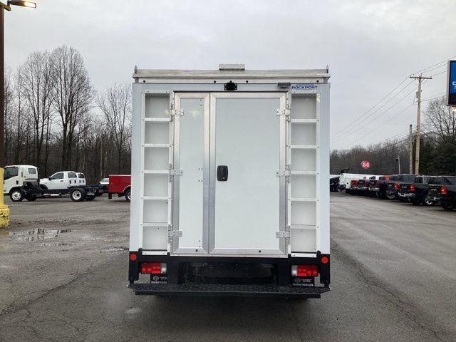 2025 Ram ProMaster 3500 Cutaway Low Roof