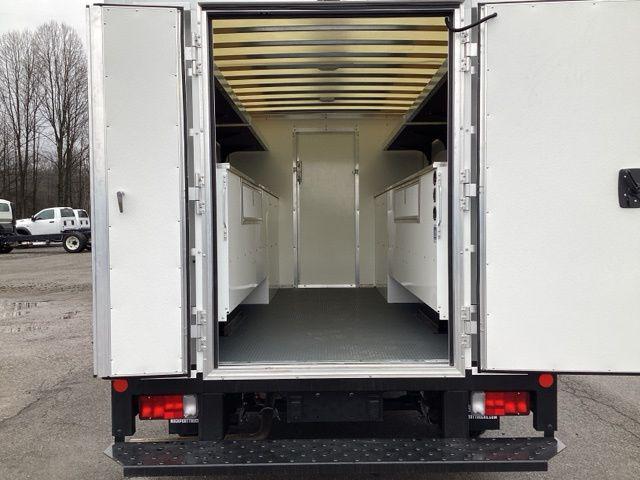 2025 Ram ProMaster 3500 Cutaway Low Roof
